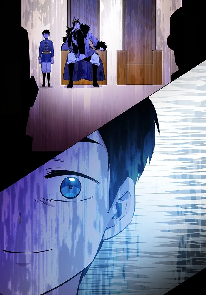 ฟิลเลียโรเซ่กับคำทำนายแห่งมงกุฎหนาม ตอนที่ 52 รูปที่ 47