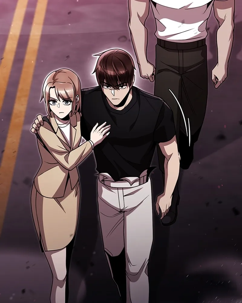 Clever Cleaning Life Of The Returned Genius Hunter ส_ดยอดฮ_นเตอร_สายคล_น ตอนที่ ตอนที่ 84 รูปที่ 60