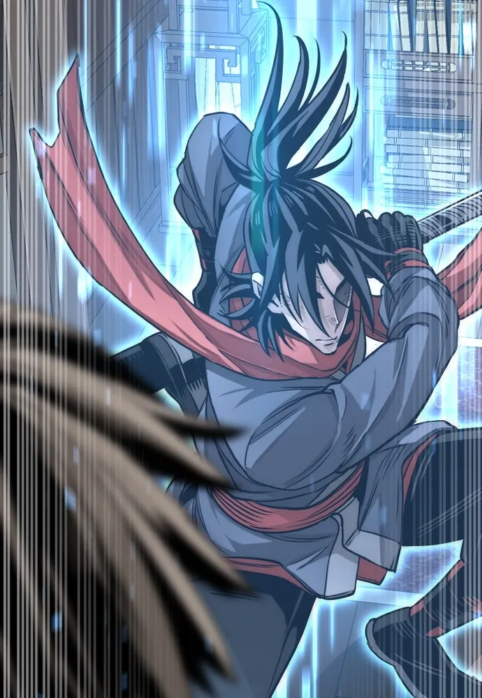 เส้นทางสู่เทพมาร ตอนที่ 22 รูปที่ 100