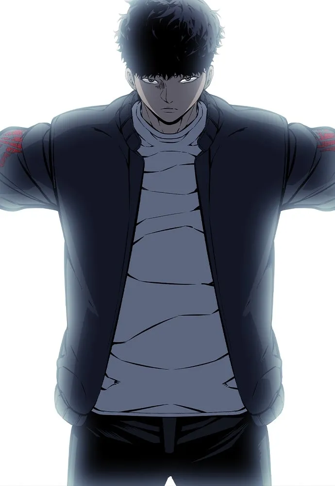 King Game ตอนที่ 106 แกก็ลองสู้ดูสักตั้งแล้วกัน รูปที่ 16