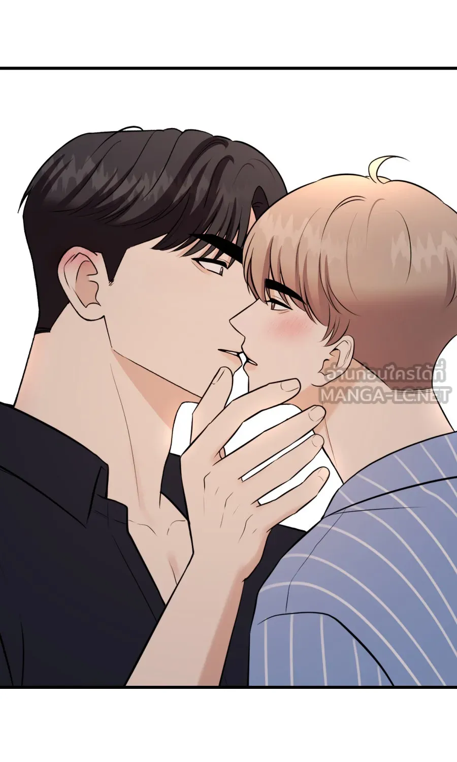 ตื่นมาอีกทีก็เป็นนายเอกไปซะแล้ว ตอนที่ 47 รูปถ่าย รูปที่ 9