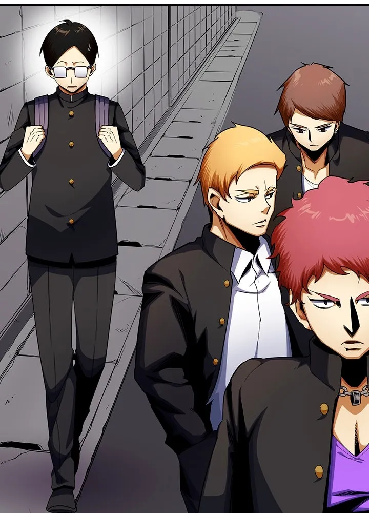 นักเลงกระจอกย้อนเวลามาทวงแค้น ตอนที่ 12 รูปที่ 7