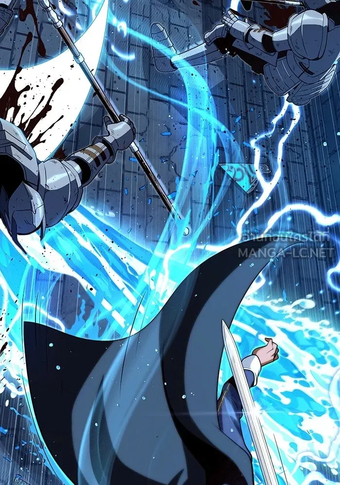 จอมเวทเกิดใหม่ในรอบ 66666 ปี ตอนที่ 137 รูปที่ 123