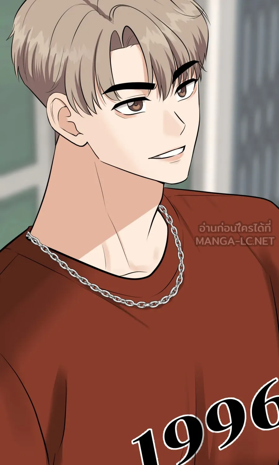 ตื่นมาอีกทีก็เป็นนายเอกไปซะแล้ว ตอนที่ 42 หยุด รูปที่ 72