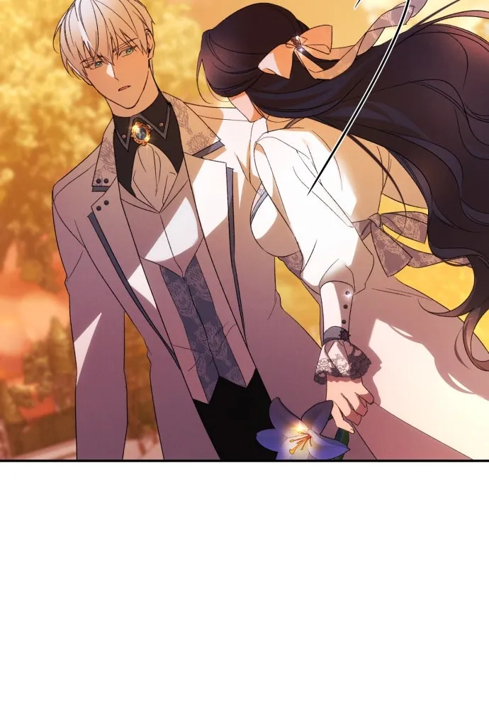 ฉันจะจีบท่านดยุกแดนเหนือ ตอนที่ 65 รูปที่ 104