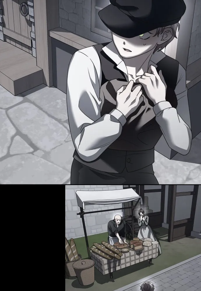 ชิงชีวิตพลิกลิขิตชะตา ตอนที่ 232. แค่บอกว่าจะฆ่าสุนัขตัวหนึ่ง( รูปที่ 79