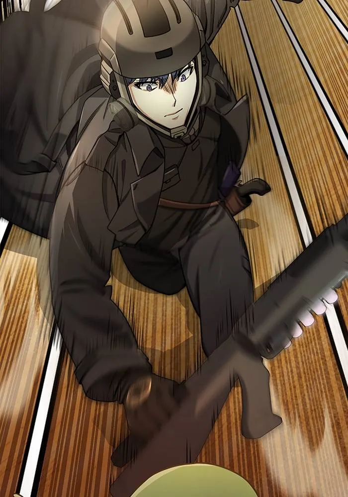 Genius of the Unique ตอนที่ 65 รูปที่ 10