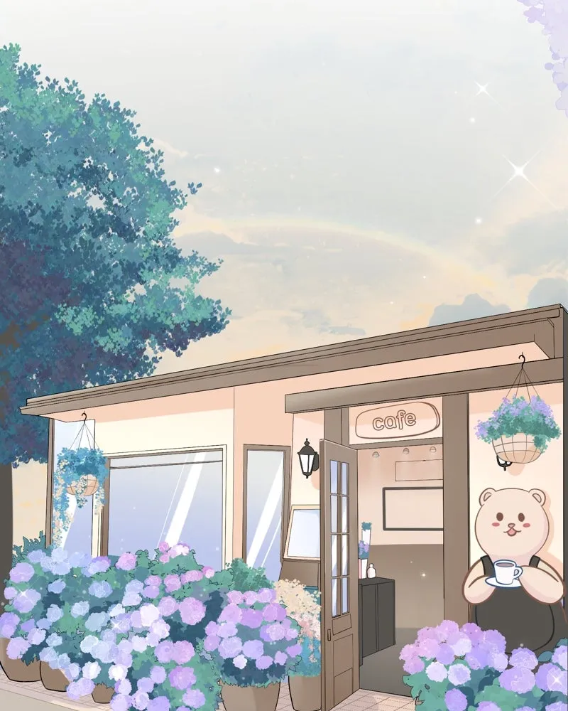 ฤดูฝนของฉันกับนาย ตอนที่ 24 คำสัญญา รูปที่ 25