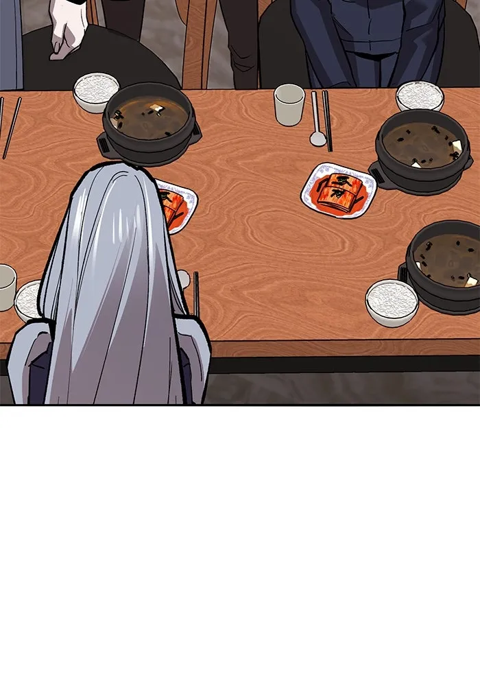 ยอดคนเลเวลทะลุ ตอนที่ 53 โลกที่ลุกเป็นไฟ (8) รูปที่ 91