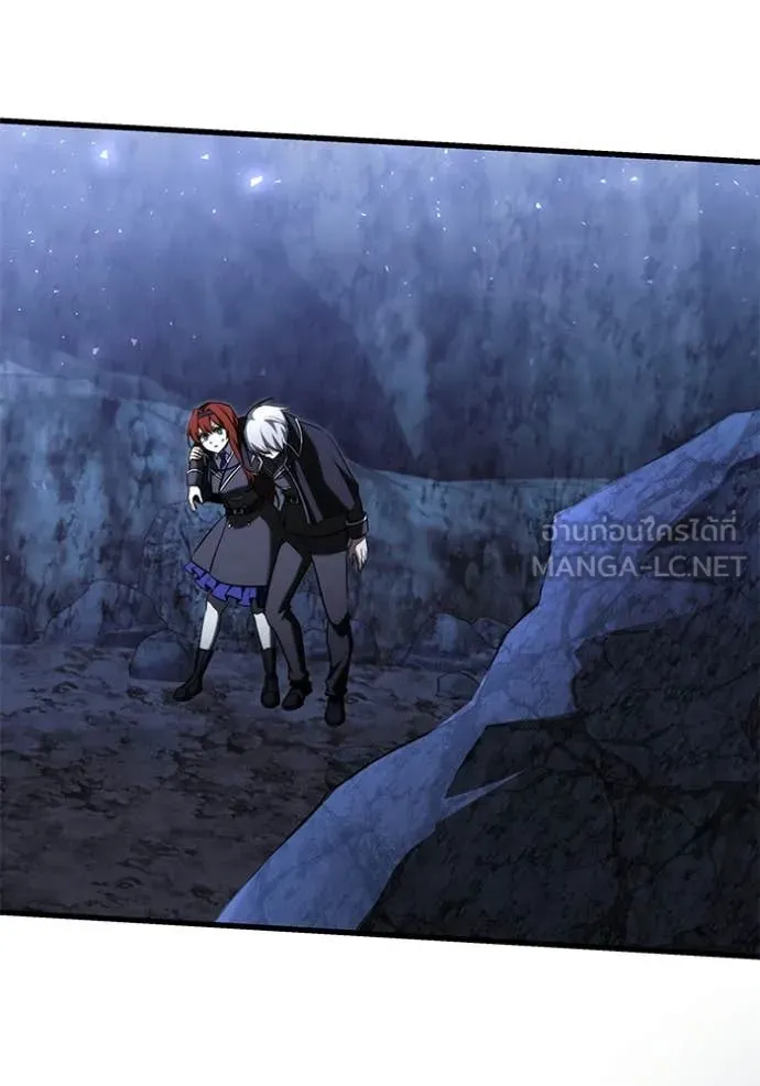 อัศวินดำล่าท้าเวลา ตอนที่ 137 รูปที่ 12
