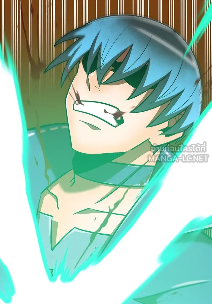 เพลเยอร์เลือดเทวะ ตอนที่ 105 มหันตภัยชิบุยะ ⑥ รูปที่ 63