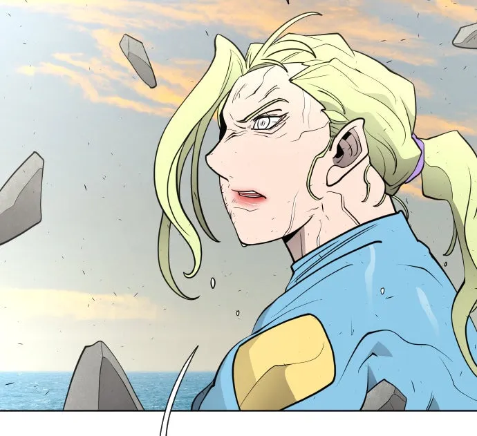 ยุคแห่งยอดมนุษย์ ตอนที่ 69 รูปที่ 89