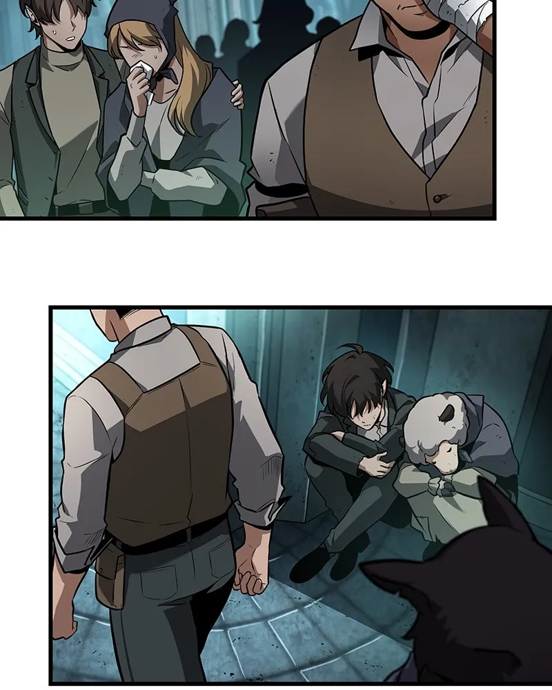 Omniscient Reader อ่านชะตาวันสิ้นโลก ตอนที่ 41 นักปฏิวัติตัวจริง (6) รูปที่ 4