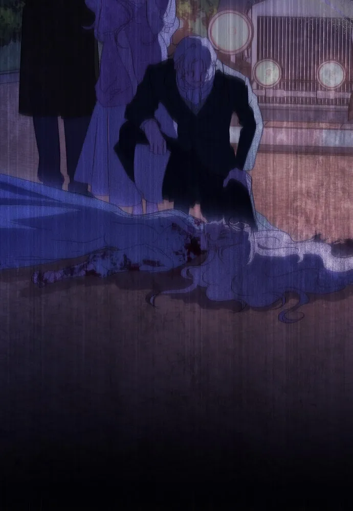 แด่ใจที่ไร้รัก ตอนที่ 55 รูปที่ 2