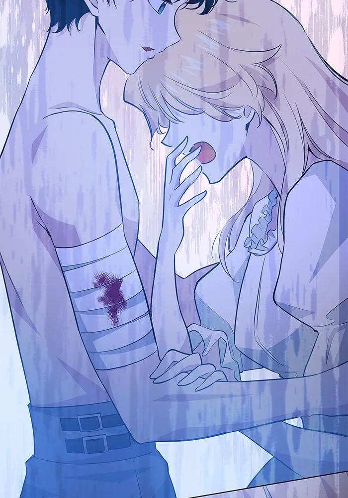 ฟิลเลียโรเซ่กับคำทำนายแห่งมงกุฎหนาม ตอนที่ 52 รูปที่ 59