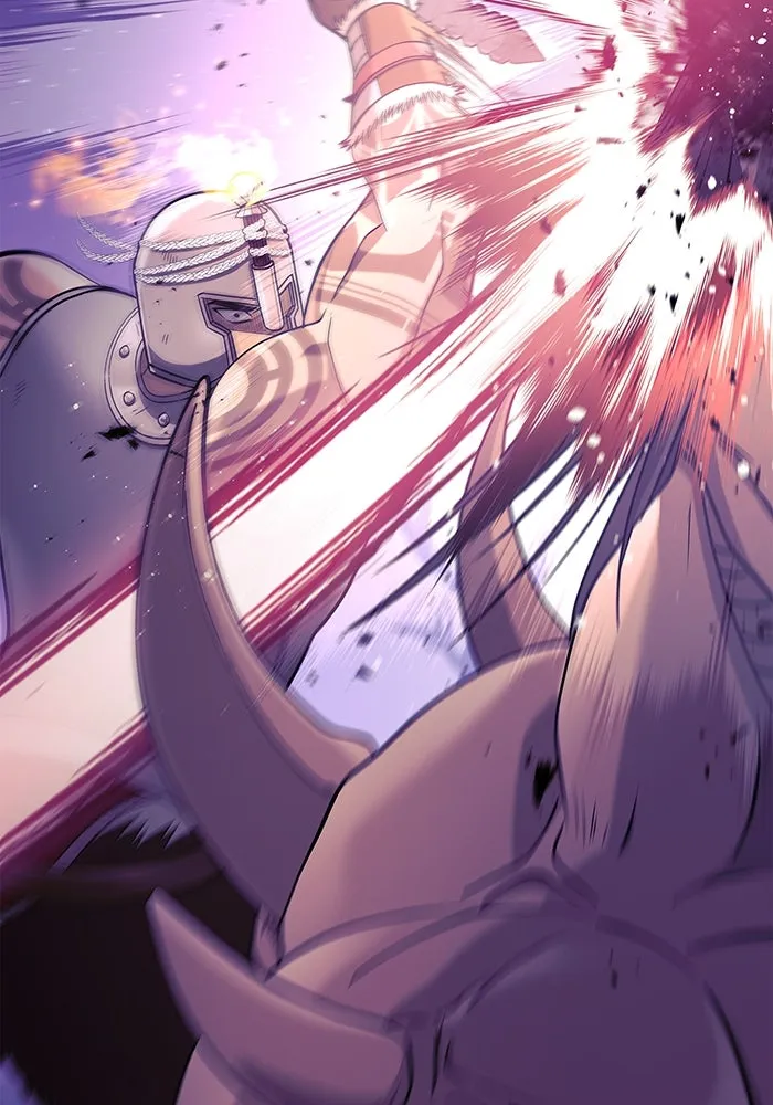 เอาชีวิตรอดในเกมฉบับคนเถื่อน ตอนที่ 20 รูปที่ 38