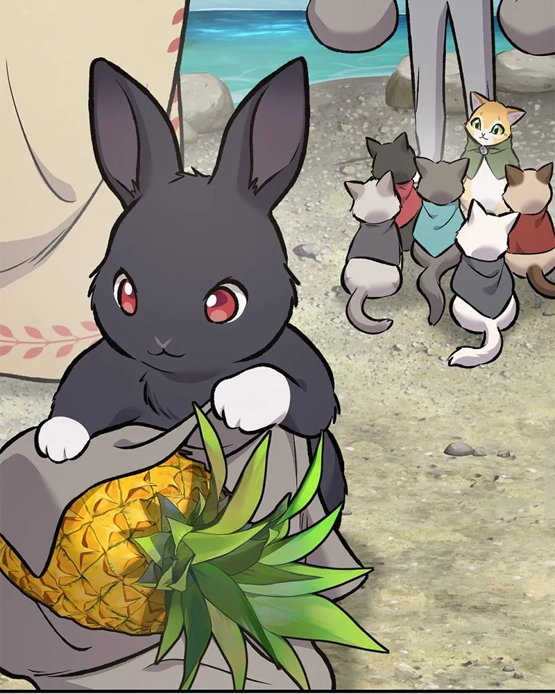 ปลูกผักพิชิตหอคอย ตอนที่ 92 รูปที่ 20