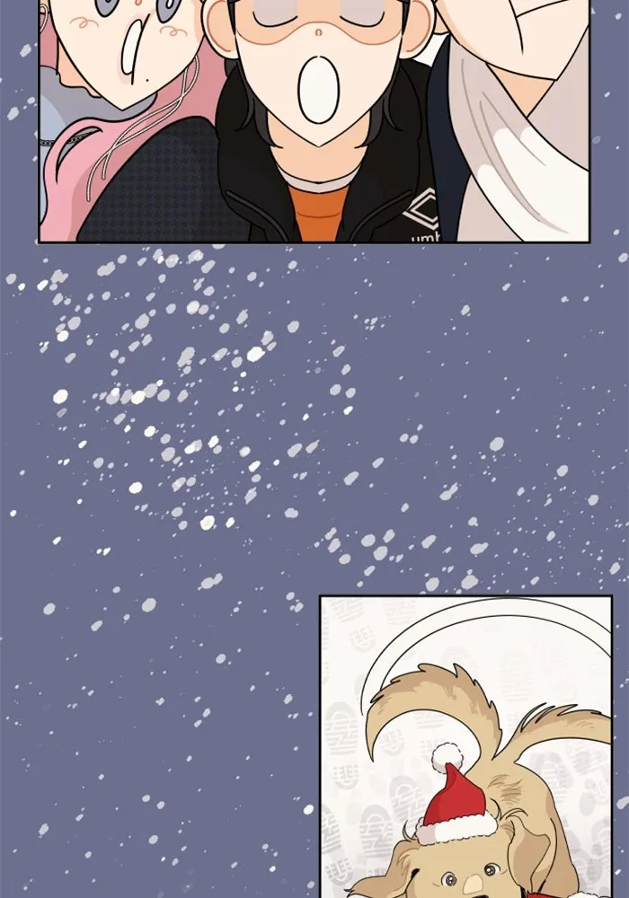 จริง ๆ แล้ว โอบารัมน่ะ… ตอนที่ 94 รูปที่ 58