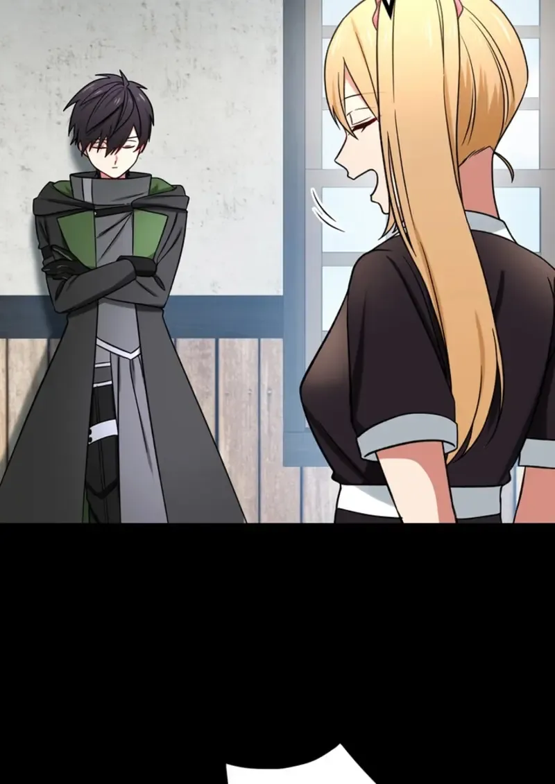 The Strongest Assassin Gets Transferred To Another World With His Whole Class ตอนที่ ตอนที่ 48 รูปที่ 26