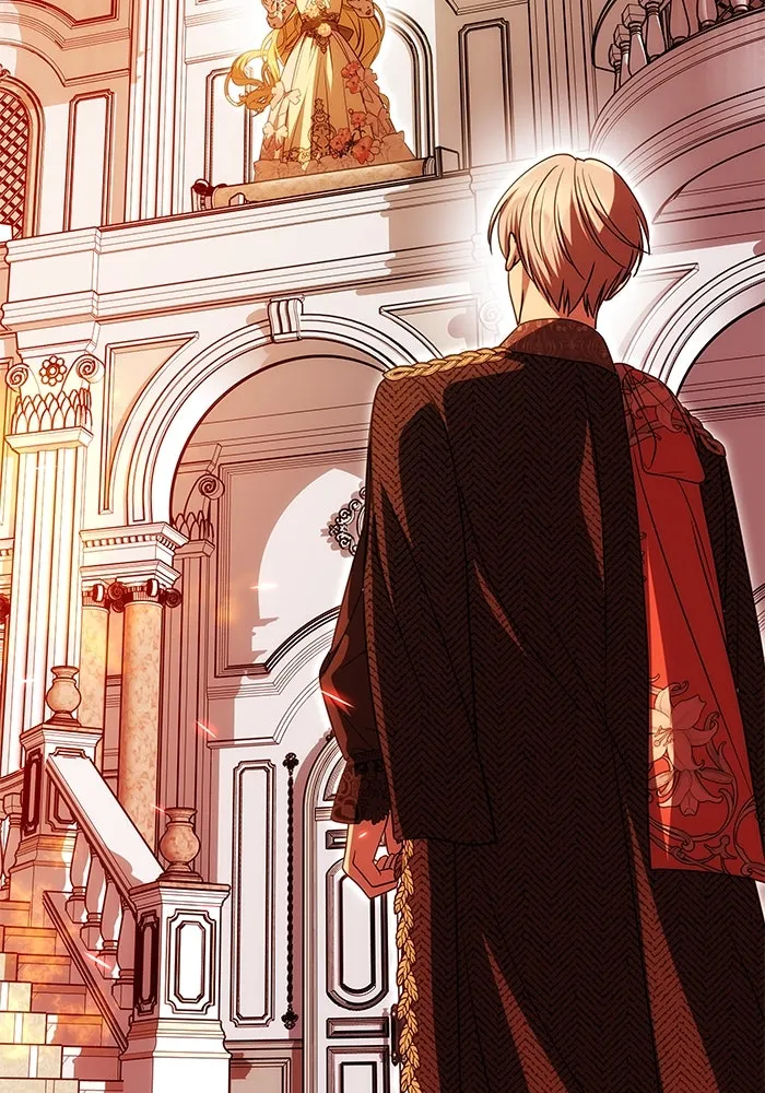 เกมรักจับสามี ตอนที่ 21 รูปที่ 122