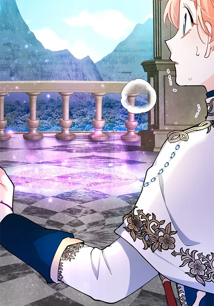 คุณหนูย้อนเวลามาเป็นอัศวิน ตอนที่ 90 รูปที่ 68