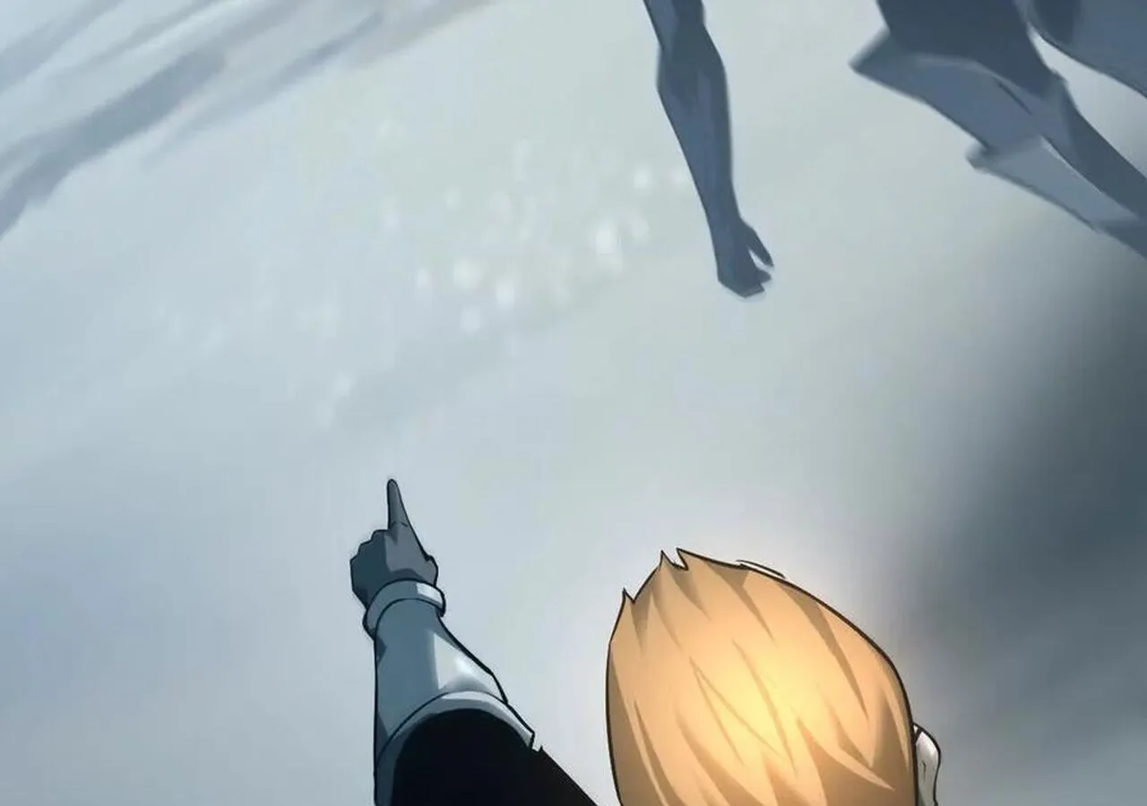 Unparalleled in the Online Gaming World ยอดคน ณ โลกออนไลน_ ตอนที่ ตอนที่ 34 รูปที่ 8