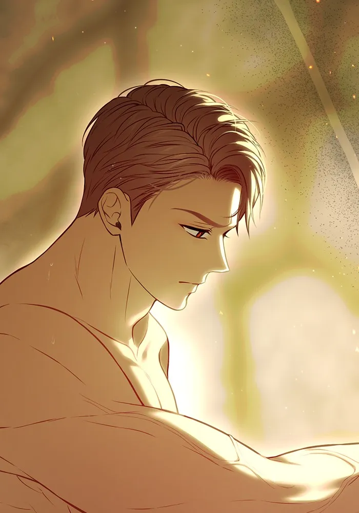 ห้องนอนลับของเจ้าหญิงต้องสาป ตอนที่ 124 หญิงชายในโพรงถ้ำ รูปที่ 19