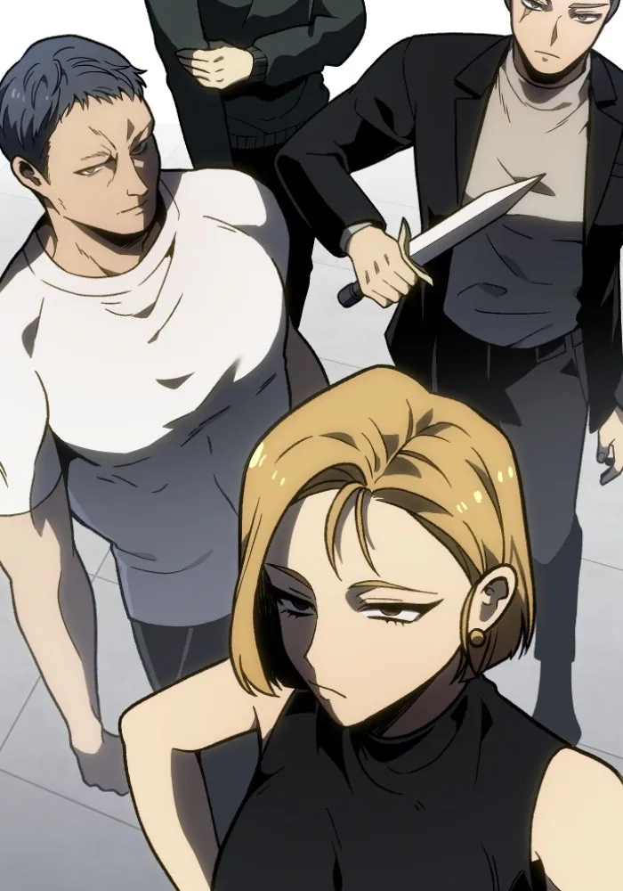 อดีตบอสหอคอย ตอนที่ 3 รูปที่ 182