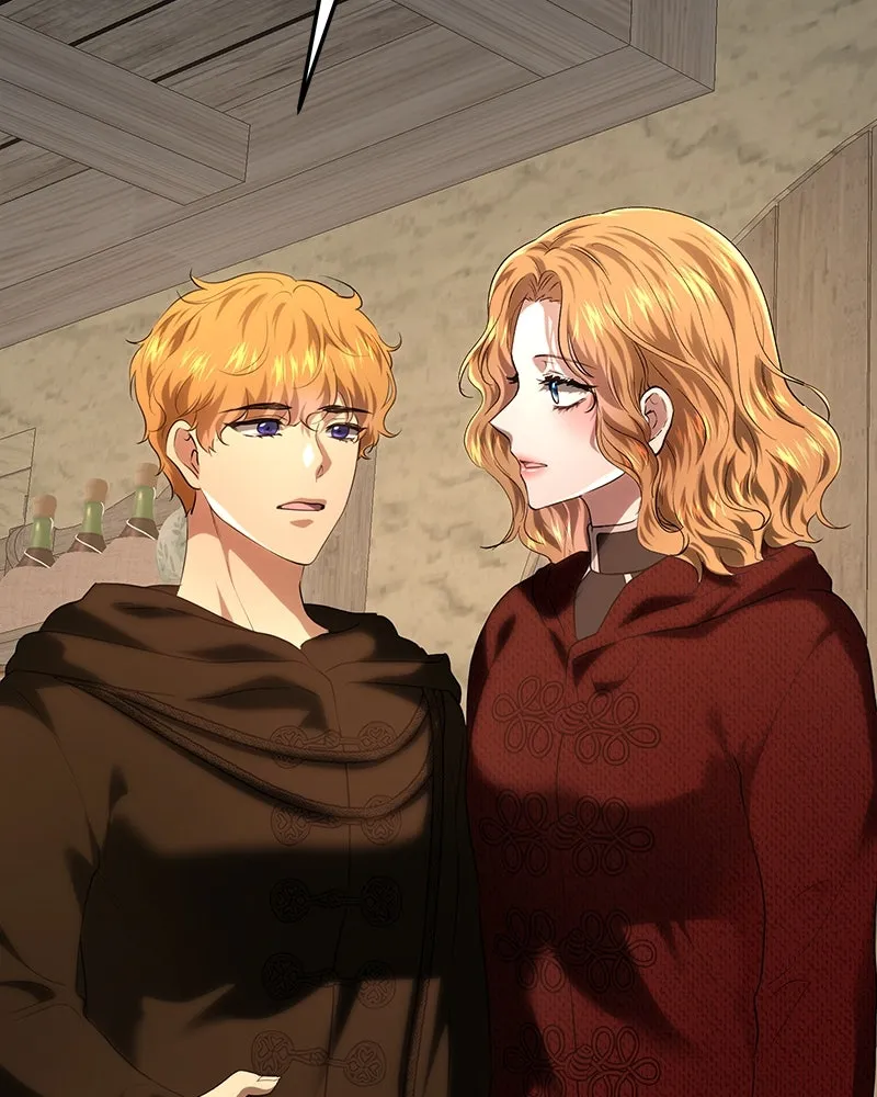 เจ้าหญิงคลั่งแห่งวังหลวง ตอนที่ 112 รูปที่ 125