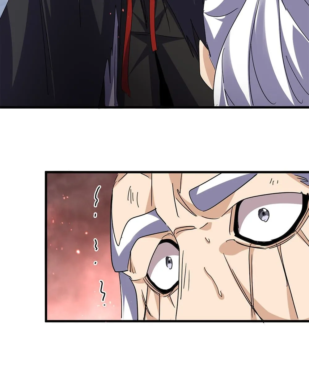 Magic Emperor ราชาจอมเวทย_ ตอนที่ ตอนที่ 774 รูปที่ 43