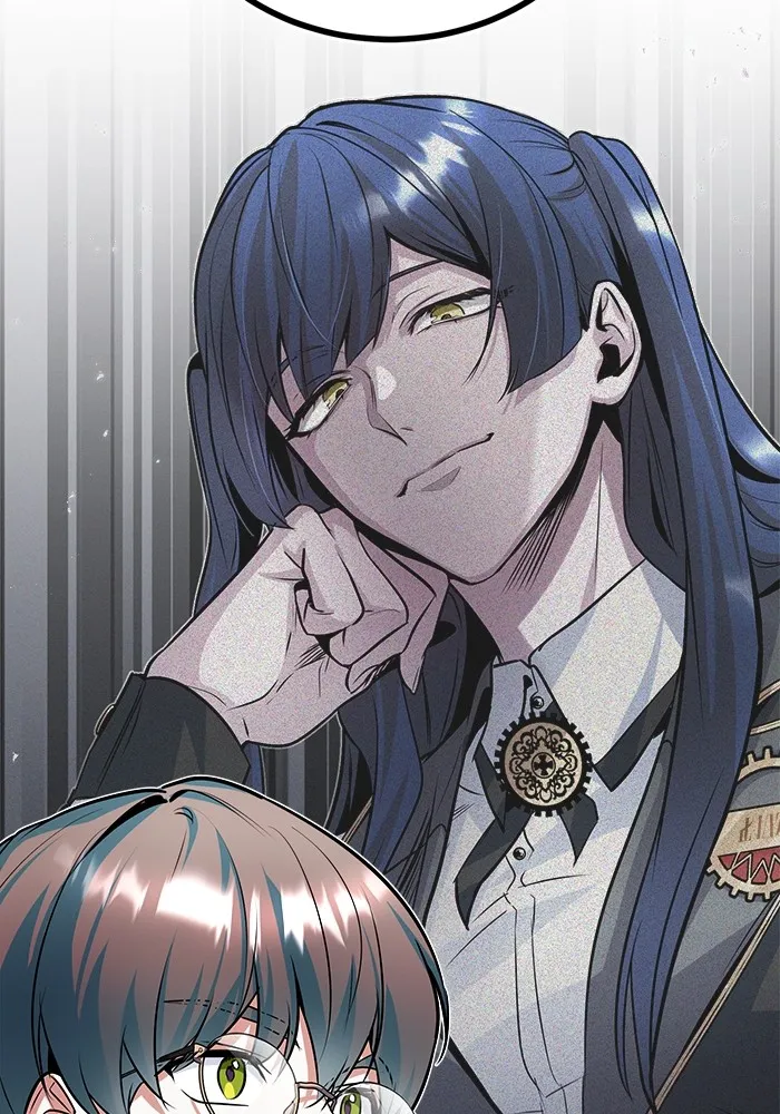 ศาสตราจารย์จำเป็นแห่งอะคาเดมี ตอนที่ 8 รูปที่ 49