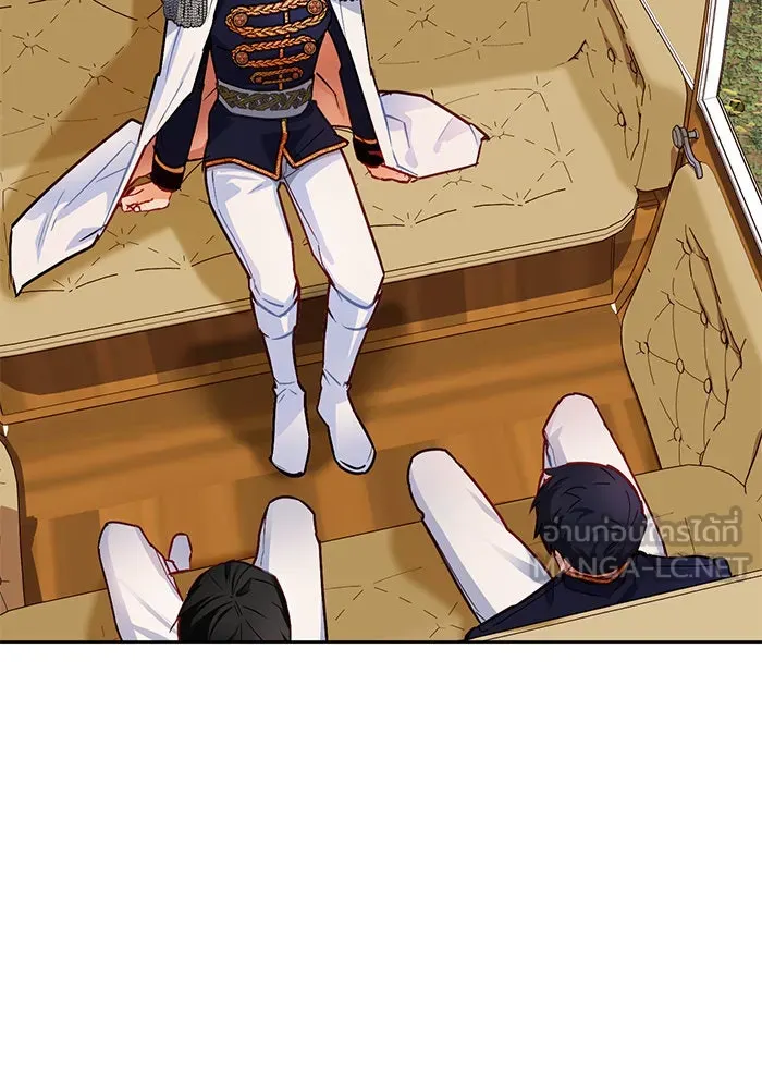 บุตรีดยุกขอไม่แต่งงานbrกับหนุ่มในฝัน ตอนที่ 8 รูปที่ 114