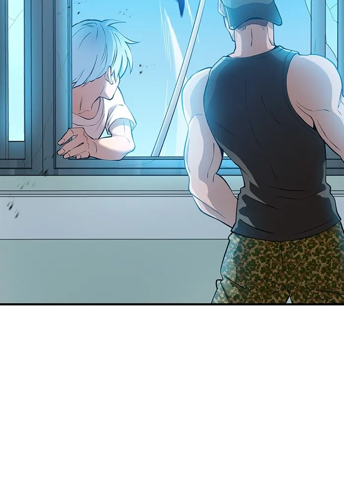 ฮันเตอร์สกิลโกง ตอนที่ 5 สุดแกร่งในตำนาน vs สุดแกร่งแห่ง รูปที่ 116