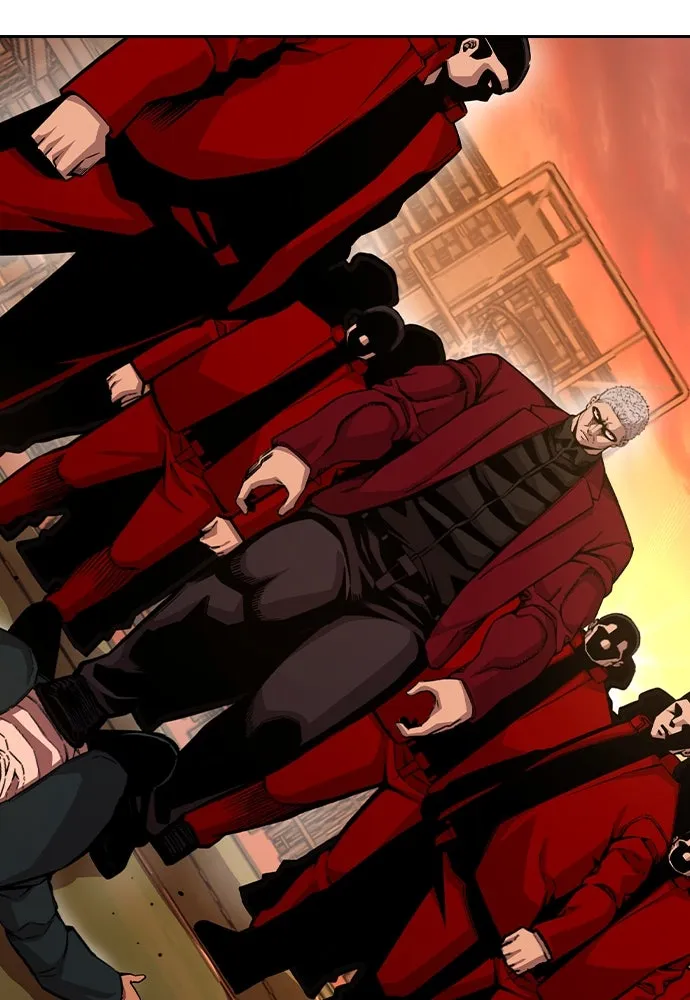 King Game ตอนที่ 93 ปรับตัวกับความมืด รูปที่ 10