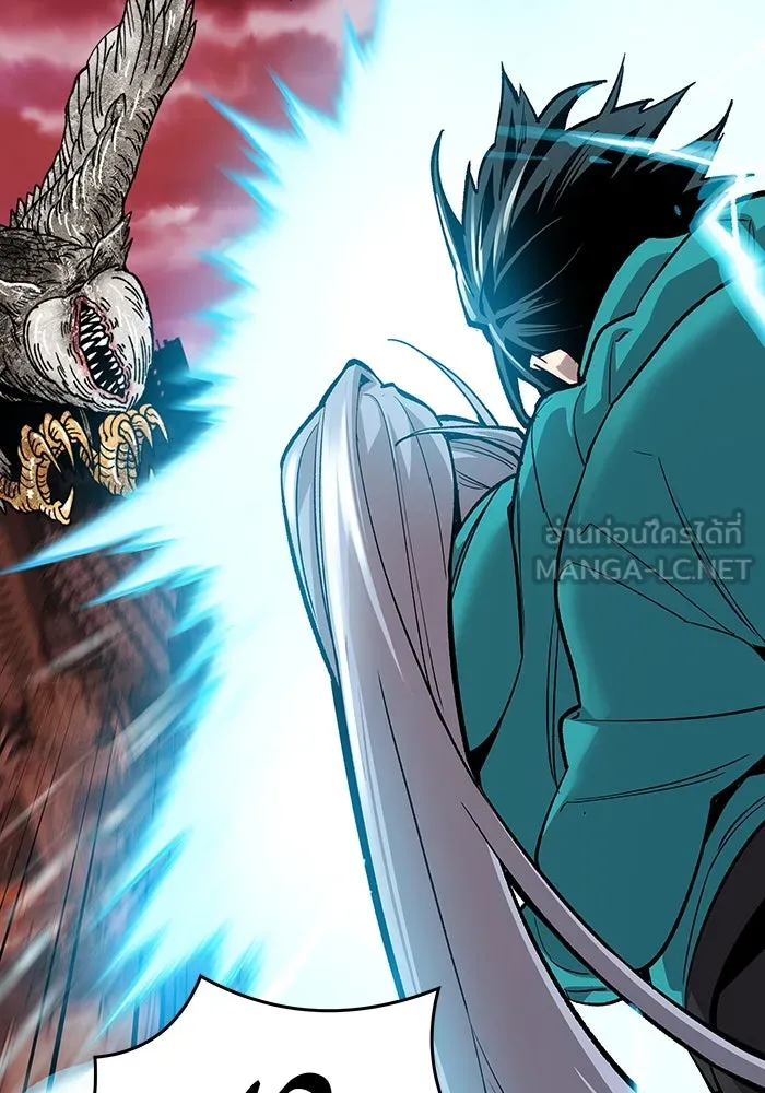 ยอดคนเลเวลทะลุ ตอนที่ 12 การเคลื่อนไหว (2) รูปที่ 84