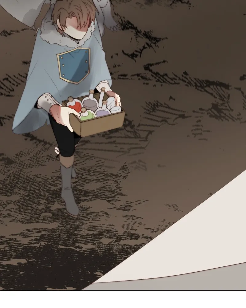 เทพมังกรคลั่งรัก ตอนที่ 48 เจ้านายผู้ไร้เวท รูปที่ 46