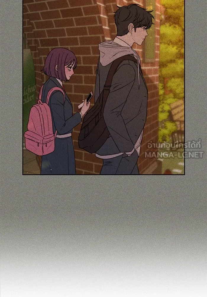 ปฏิบัติการรักวุ่นหัวใจ ตอนที่ 8 รูปที่ 57
