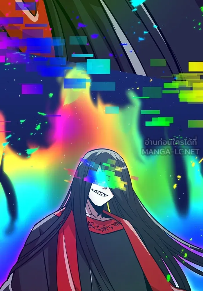 เพลเยอร์เลือดเทวะ ตอนที่ 30 vs วายุและอัสนี ③ รูปที่ 6