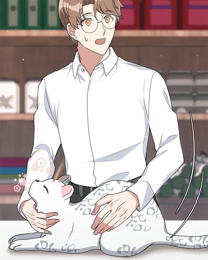 คนสวนโลกฮันเตอร์ ตอนที่ 13 รูปที่ 40