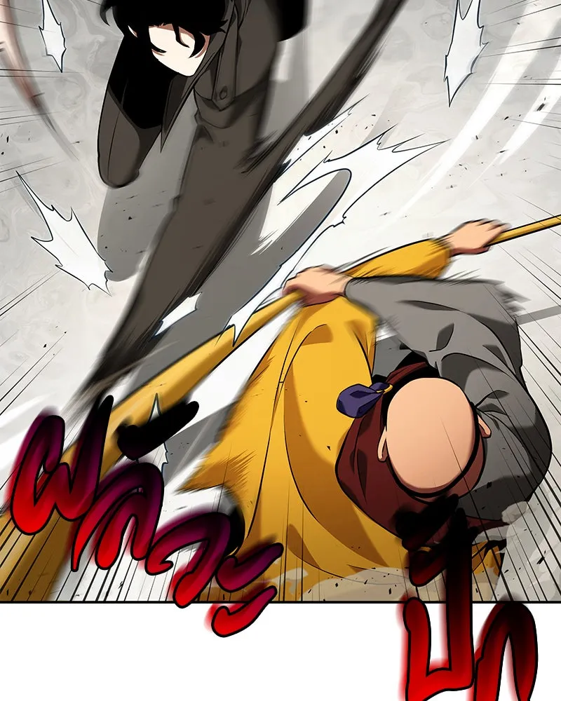 Omniscient Reader อ่านชะตาวันสิ้นโลก ตอนที่ 14 เจ้าของบัลลังก์ (4) รูปที่ 128