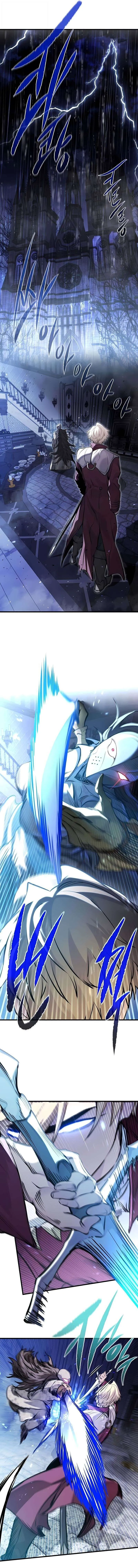 The Regressed Mercenary_s Machinations ตำนานราชาแห_งทหารร_บจ_าง ตอนที่ ตอนที่ 51 รูปที่ 2