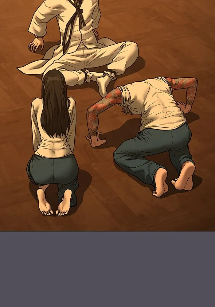 Reality Quest ตอนที่ 165 รูปที่ 155