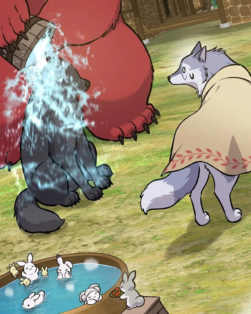 ปลูกผักพิชิตหอคอย ตอนที่ 100 (จบซีซัน 1) รูปที่ 71