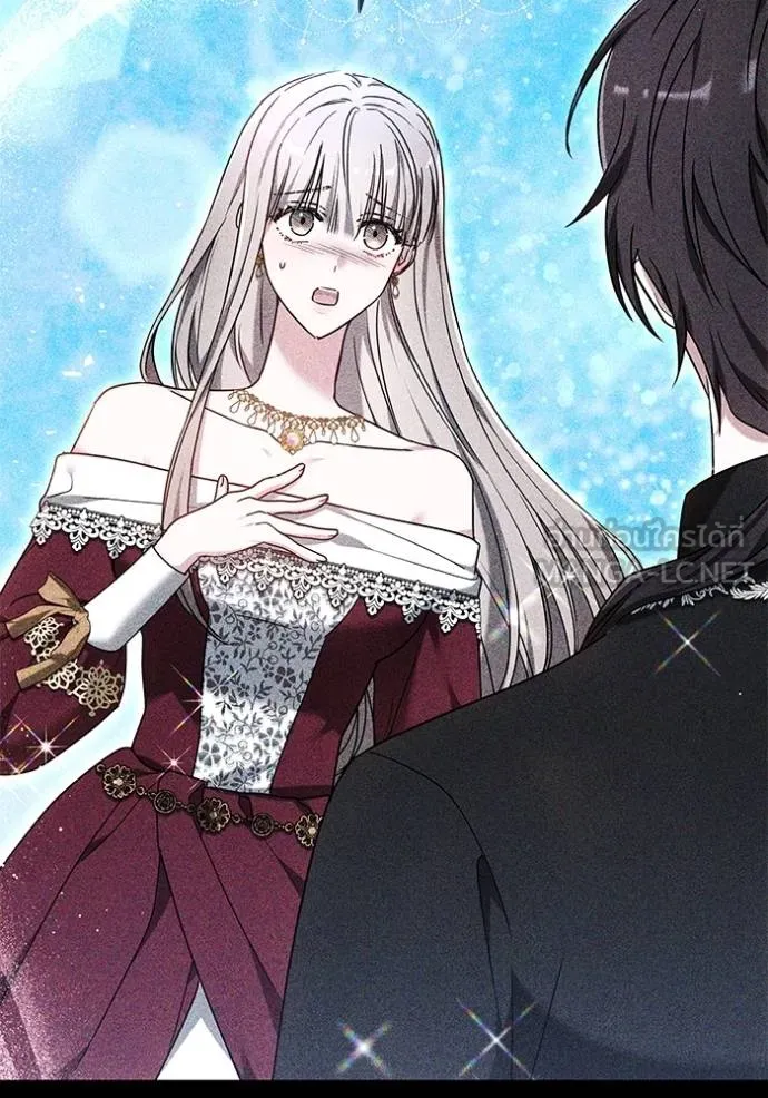 เจ้าสาวอัคนีดำ ตอนที่ 92 รูปที่ 69