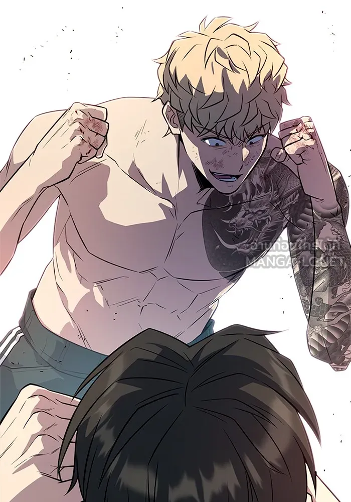 ราชาลานประลอง ตอนที่ 8 รูปที่ 57