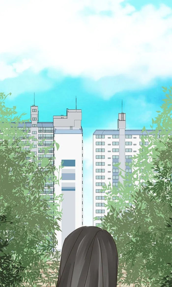 ฉันมันร้าย หรือเพราะโลกไม่น่ารัก ตอนที่ 11 รูปที่ 95