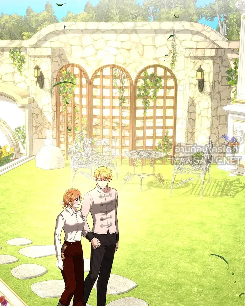 เจ้าหญิงคลั่งแห่งวังหลวง ตอนที่ 103 รูปที่ 18