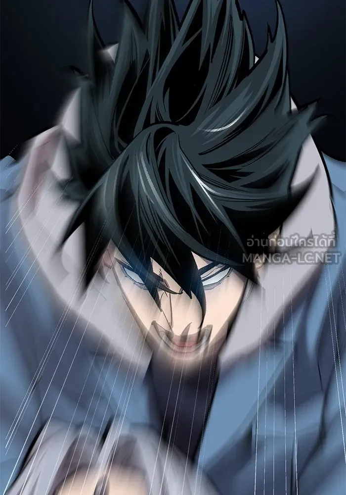 ยอดคนเลเวลทะลุ ตอนที่ 69 ทางเลือกของซิส รูปที่ 99