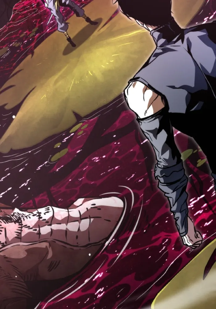 การแข่งขันของผู้เกิดใหม่ ตอนที่ 53 รูปที่ 122