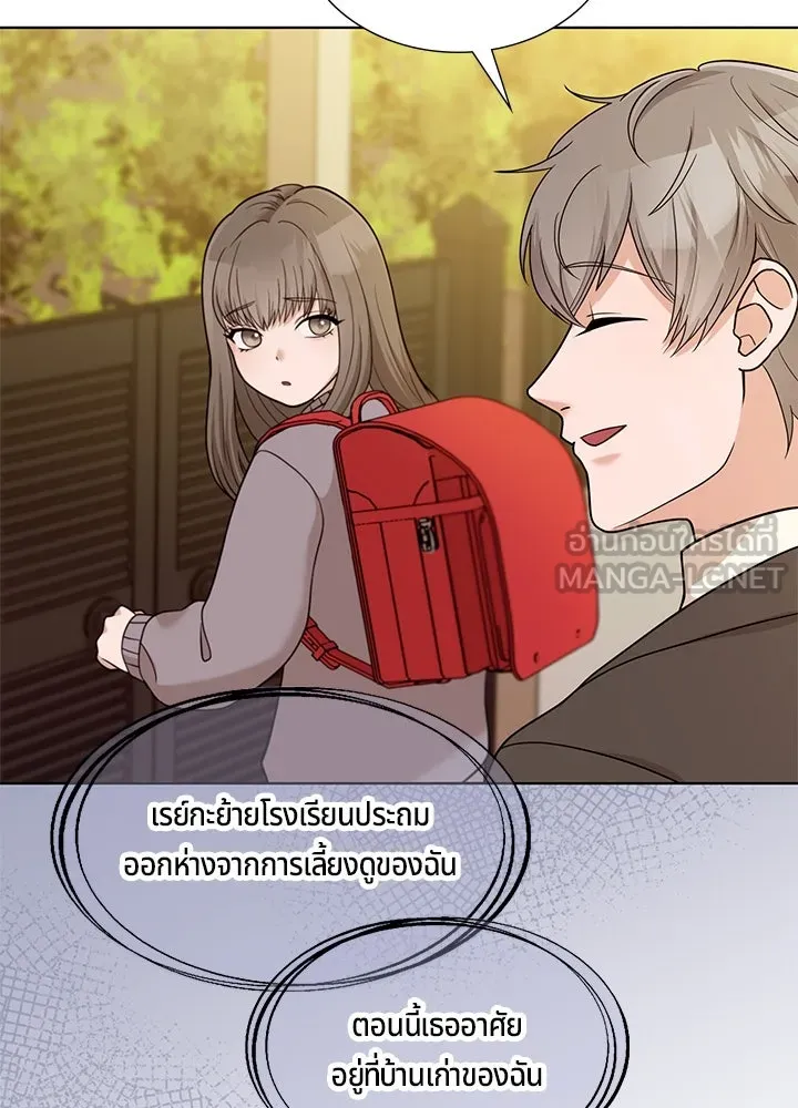 เพลิงแค้นผลาญใจ ตอนที่ 50 (ตอนจบ) รูปที่ 36